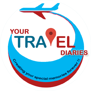 Your Travel Diaries